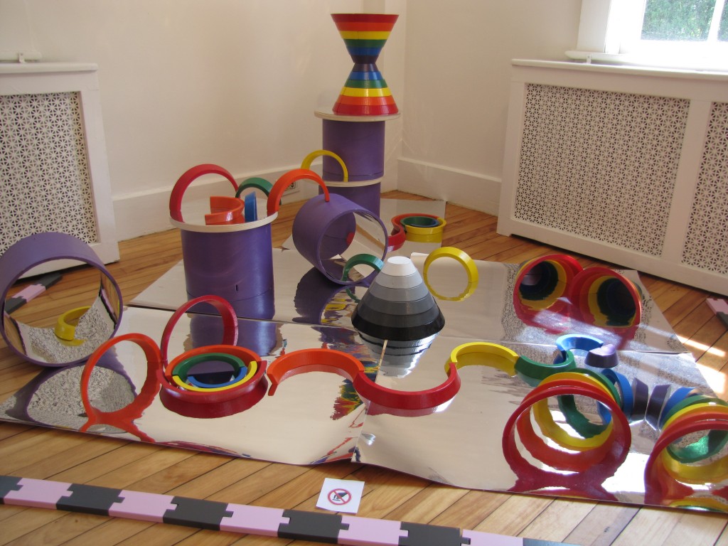 Blog Learning Materials