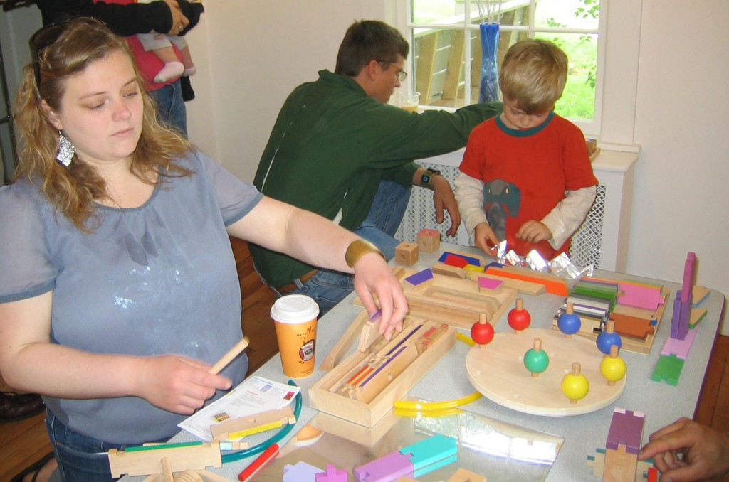 Blog Learning Materials